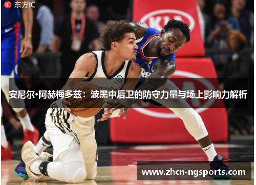 安尼尔·阿赫梅多兹：波黑中后卫的防守力量与场上影响力解析