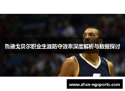 鲁迪戈贝尔职业生涯防守效率深度解析与数据探讨