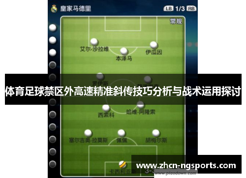 体育足球禁区外高速精准斜传技巧分析与战术运用探讨