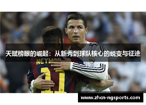 天赋榜眼的崛起：从新秀到球队核心的蜕变与征途