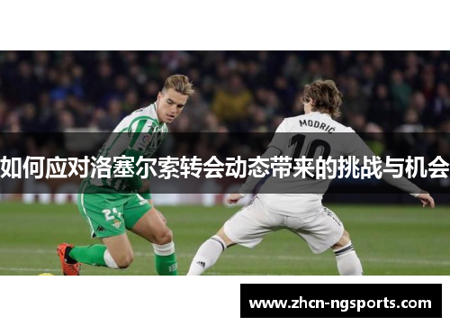 如何应对洛塞尔索转会动态带来的挑战与机会