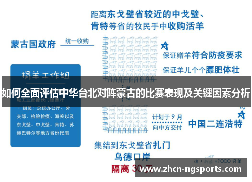 如何全面评估中华台北对阵蒙古的比赛表现及关键因素分析