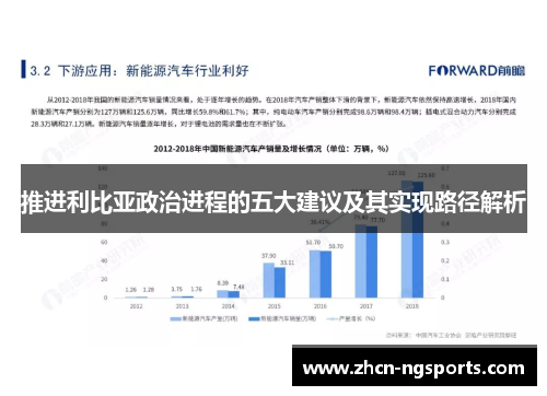 推进利比亚政治进程的五大建议及其实现路径解析